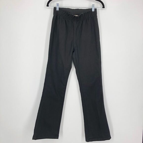 SOFT SURROUNDINGS Bootcut Pull On Jean - Picture 1 of 8